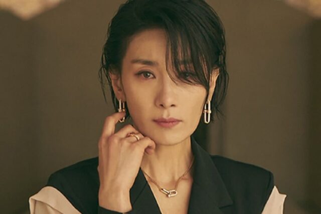 내내 소리 지르다 실신해 목소리 떨림 생겼다는 여배우