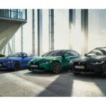 “올해 BMW M 신차 쏟아낸다!” 다양한 신차 출시 계획 M4 ‘CS’ 등