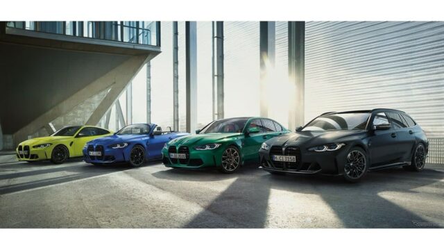 “올해 BMW M 신차 쏟아낸다!” 다양한 신차 출시 계획 M4 ‘CS’ 등