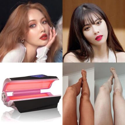 화이트태닝 비용 기간 시기 원리 후관리법