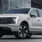포드, F-150 라이트닝 생산 절반으로 줄인다
