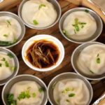 다채료운 재료의 향연! 딤섬 맛집 BEST5