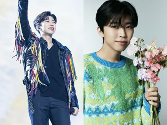 첫 영화 참여하더니.. 급 대박소식 전한 국민가수