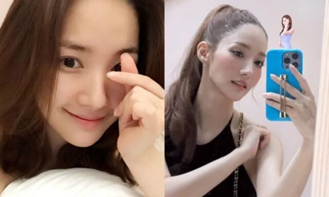 37세 동안미녀, 전남친 관련 논란 계속 생기자 결국..
