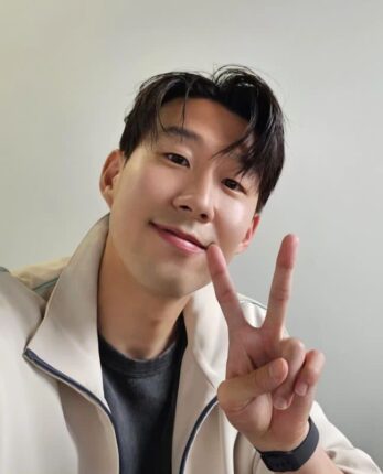 24년 유행할 남친룩 모음(feat. 아시아컵 국가대표)