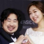 23kg 감량하고 ‘용광로’ 되었다는 연예인 부부