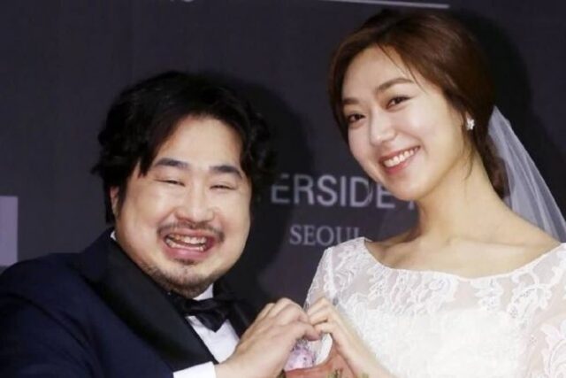 23kg 감량하고 ‘용광로’ 되었다는 연예인 부부