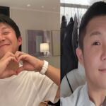 9살 연하 여친♥ 데이트에 ‘억대 수입차’ 끌고 다니는 개그맨