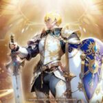 모바일 RPG ‘데미안 전기’, 신규 영웅 킹 아서 추가