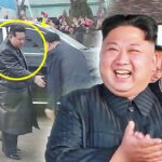 ‘인민들 죽든 말든’.. 자동차 또 바꾼 北 김정은, 결국 벤츠 분노 폭발