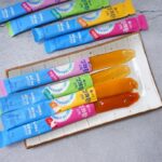 상큼한 술자리필수템 큐원 상쾌환, 상쾌환스틱 맛있어요