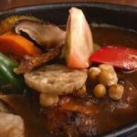 “풍부한 향과 맛!” 어떻게 먹어도 맛있는 카레 맛집 BEST4