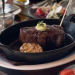 지금까지 경험해보지 못한 미식의 세계, 스테이크 맛집 BEST5