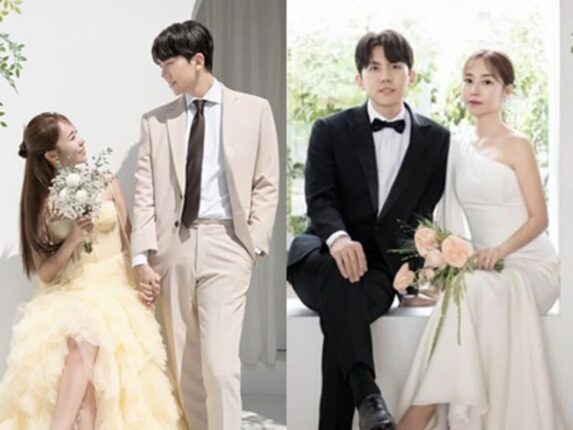 10년 연애, 결혼엔딩 아이돌 배우 커플, 놀라운 정체는 바로..