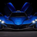 “디자인 미쳤다 어디서 만든거야?!” 프라가 보히마 GT-R V6의 예술