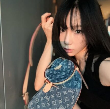 사복고수들이 선택한 루이비통가방 모음