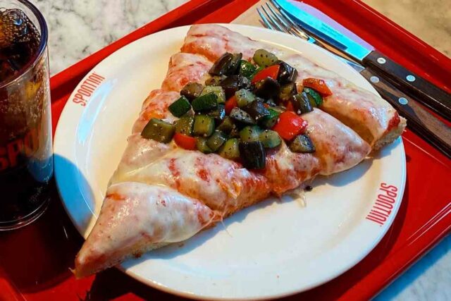 합리적으로 맛보는 한조각의 피자, 조각피자 맛집 5
