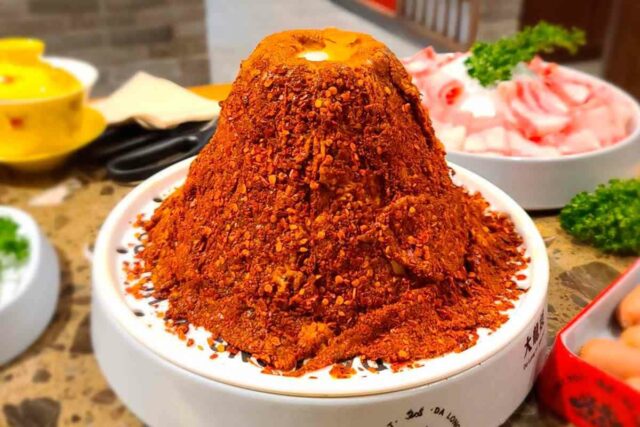 여기 진짜 중국 아니야? 현지식 중식 맛집 5
