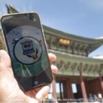 현실을 모험의 공간으로…7주년 맞은 ‘포켓몬 고’