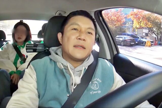 ‘9살 연하 일반인과..’ 열애 소식 전한 조세호, 자동차 재력 이 정도?