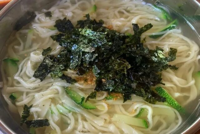최근 떠오르고 있는 지역 ‘충주’ 맛집 5곳