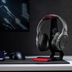 MSI 코리아, GH50 무선 게이밍 헤드셋 출시