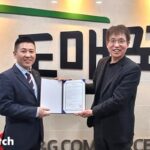 지앤지커머스, 이커머스 사업 강화한다