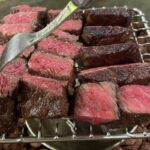 풍부한 육향으로 입맛을 사로잡는 소고기 맛집 BEST5