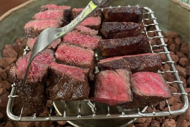 풍부한 육향으로 입맛을 사로잡는 소고기 맛집 BEST5