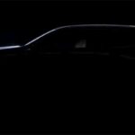 BMW, i5 M60투어링 티저 이미지 공개