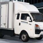 “트럭 for 코리아… 한국은 원하지 않았다” BYD T4K 한국 시장 실패