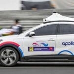 “자율주행 버스 이어서 택시까지!?” 자율주행 택시 7월 시범 운행