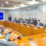 NHN클라우드 “울산 지역 공공기관 대상 클라우드 전략 세미나 성료”