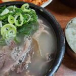 극강의 비주얼로 침샘 폭발하는 허영만 맛집 BEST5
