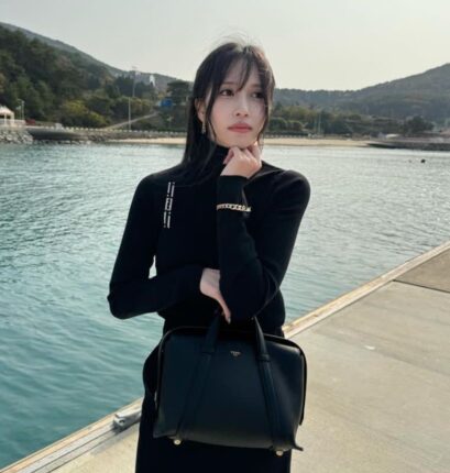 핫플에서 자주 보게될 보스턴백 3