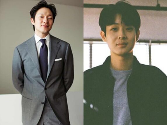 최근 지독한 앙숙 관계된 두 남자, 알고 봤더니…