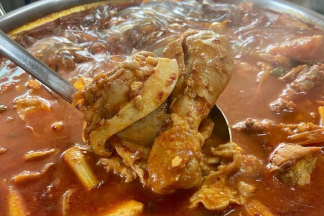 ‘소주 한 잔만 할까..?’ 술을 부르는 서울 술안주 맛집 BEST5