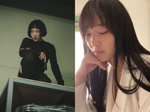 최근 디즈니 찢어놓은 놀라운 한국여성의 정체
