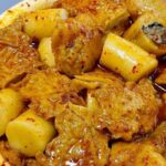 매콤 달콤! 오감을 충족시키는 떡볶이 맛집 BEST5