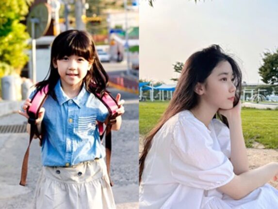11년 전 전국민 울린 천재아역의 놀라운 최근 근황