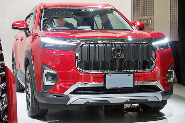 셀토스? 비교 금지.. 무려 ‘1,900만 원’ 혼다 SUV 등장, 아빠들 난리