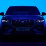 “한국은 안팔려서 철수! 일본에서는?” 재규어 F-PACE 2025