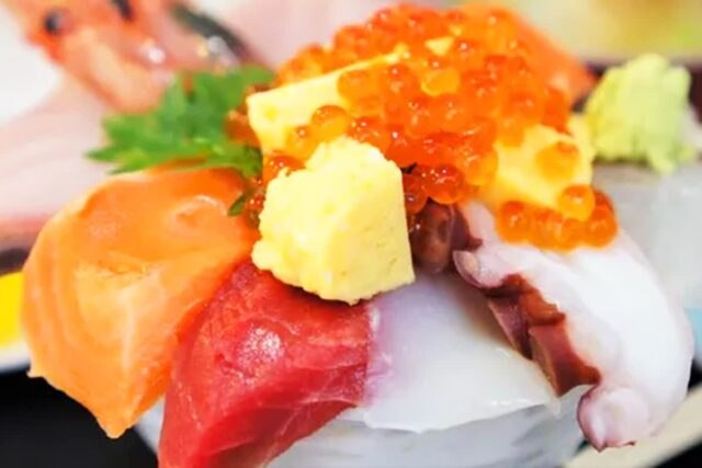 “여기가 진짜다” 삿포로 맛집 5곳 여기만 알고 가면 됩니다