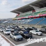 [올해의 차]왕중왕 오른 ‘아이오닉 5 N’… 국산 전동화 경쟁력 입증