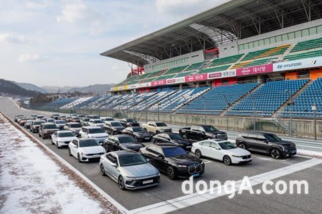 [올해의 차]왕중왕 오른 ‘아이오닉 5 N’… 국산 전동화 경쟁력 입증