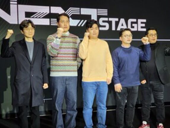 “글로벌 퍼블리싱 박차” 신작 3종으로 글로벌 탑 티어 노리는 컴투스