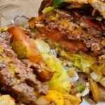 ‘패스트푸드? NO!’ 탄단지가 완벽한 햄버거 맛집 BEST5