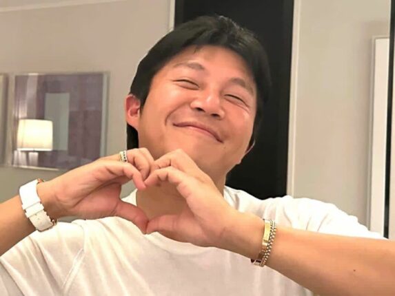 모태솔로 놀림 받더니 갑자기 결혼 발표한 연예인