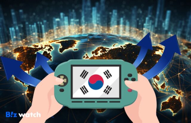 “내수 한계”…올해 게임업계 화두는 ‘글로벌 공략’