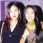 언니가 거기서 왜 나와? 25년 우정 확인한 원조 요정과 배우